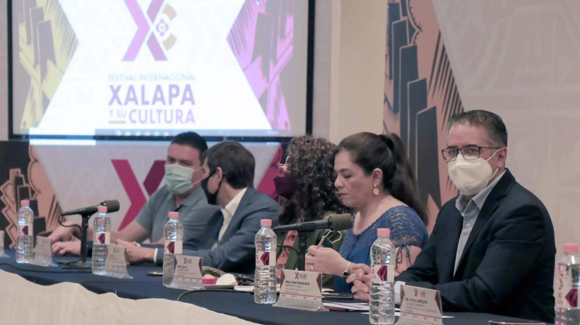 festival xalapa y su cultura